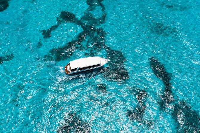 Island Adventure - Frequently Asked Questions