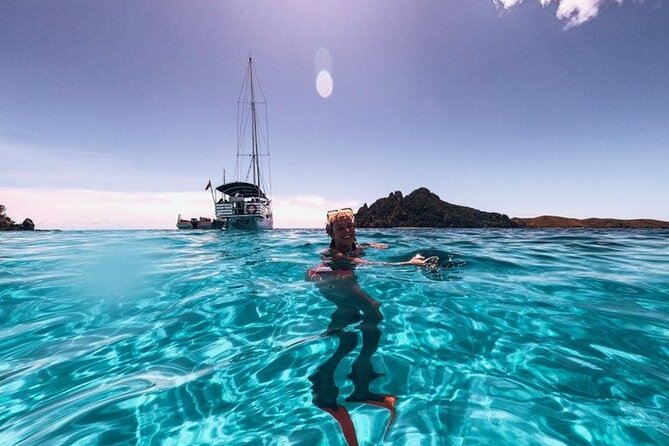 Island Adventure Package | 5 Days | 4 Nights - All Activities Included - Transfers and Logistics