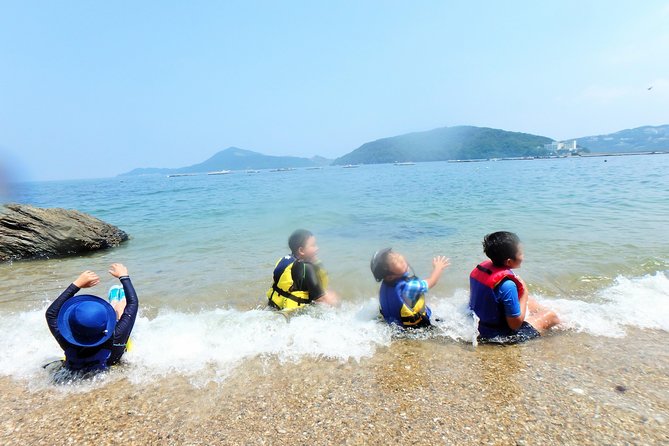 Island Adventure Sea Kayak Tour(Ise-Shima) - Cancellation and Refund Policy