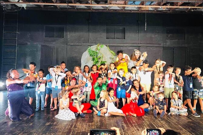 Island Adventurers Kids Show Tickets - Pricing and Availability