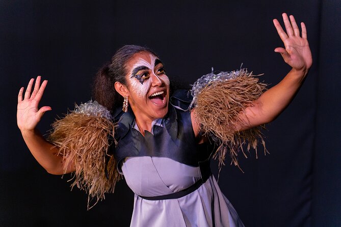 Island Adventurers Kids Show Tickets - Booking Information