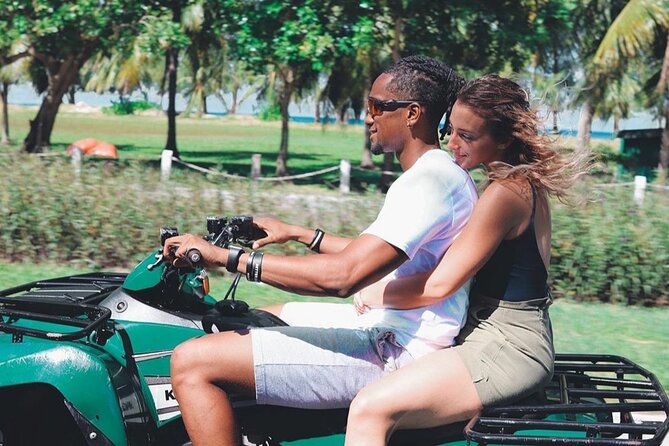 Island ATV and Buggy Tour - Cancellation Policy