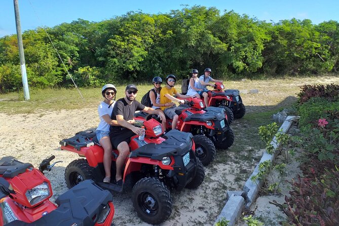Island ATV and Buggy Tour - Pricing