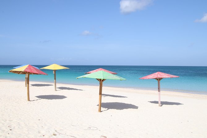 Island Beach Hopping - About Your Stay
