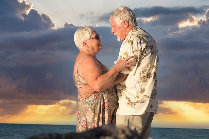 Island Beach Photoshoot - About Your Stay