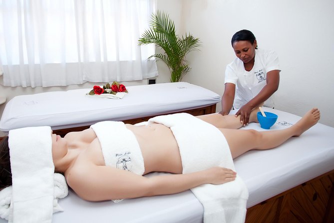 Island Beauty Spa Getaway - About Your Stay