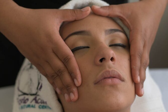 Island Beauty Spa Getaway - Exceptional Service