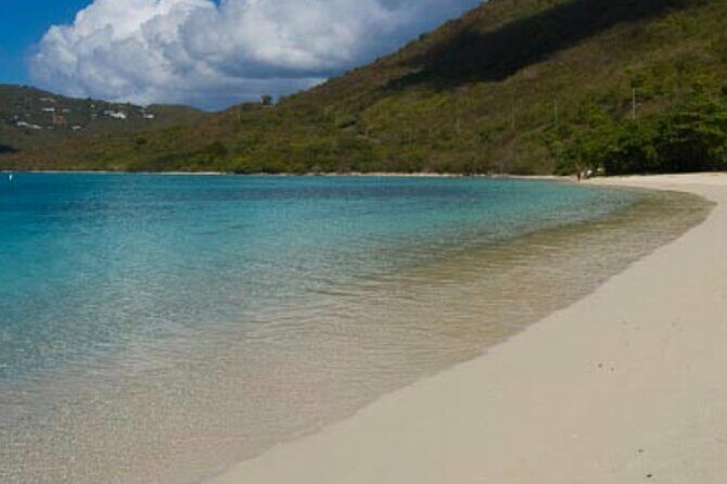 Island Buggy Excursions - What’s Included and What’s Not