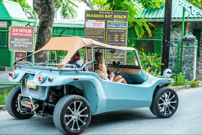Island Buggy Excursions - Pricing and Value