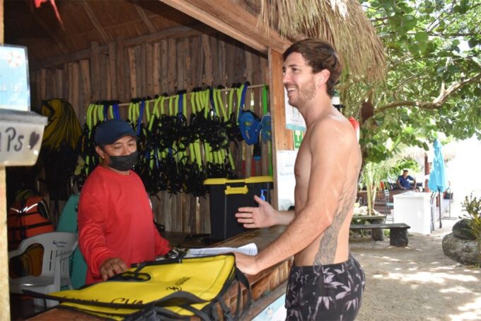 Island Buggy Tour - Frequently Asked Questions