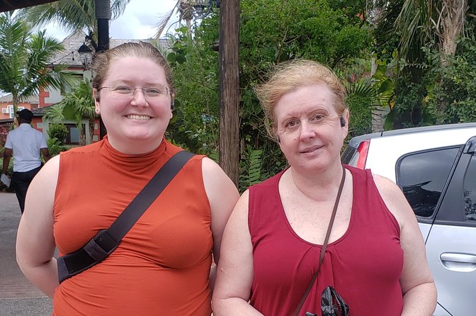 Island City Tour - Key Attractions