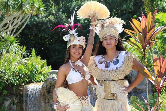 Island Costume Heritage & Coconut Experience - In-Depth Review of the Island Costume Heritage & Coconut Experience