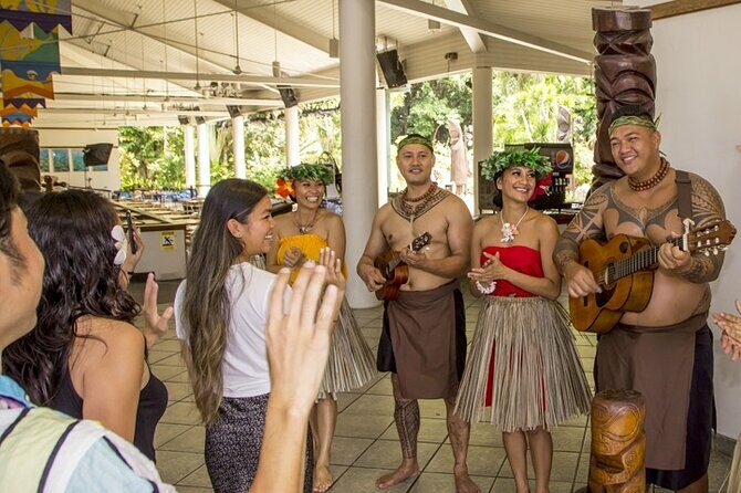 Island Costume Heritage & Coconut Experience - FAQ