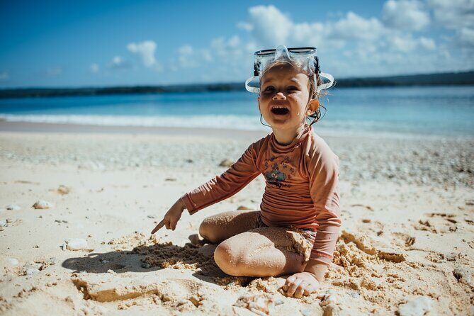 Island Day Tour Santo's Best Snorkeling Marine Sanctuary - Final Thoughts: Is This Tour Worth It?