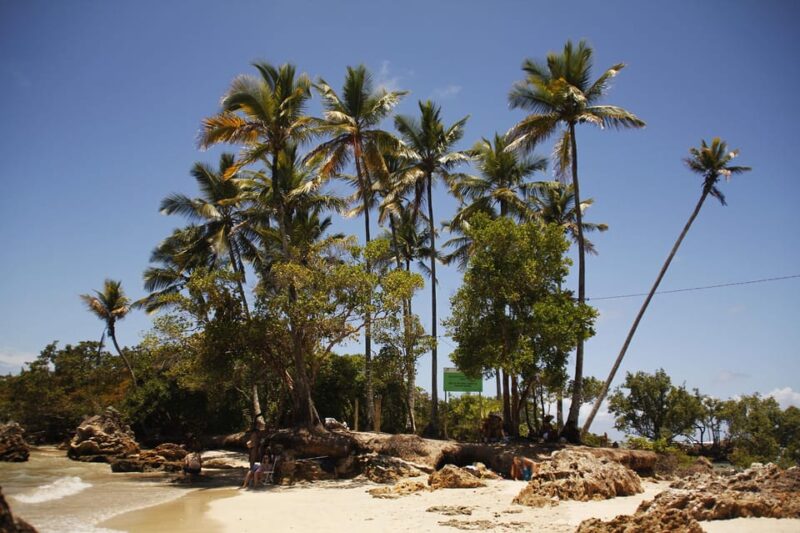 Island Day Trip to Morro De São Paulo - Duration and Tour Details