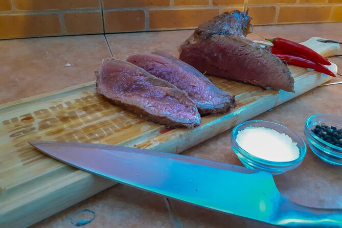 Island Dinner Experience With Locals in Praia Da Vitória - Booking and Confirmation