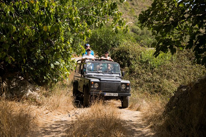 Island Discovery - Guide and Driver
