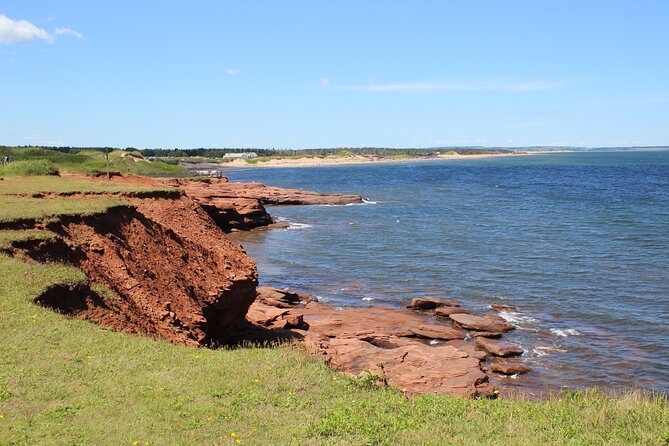 Island Drive & Anne of Green Gables Tour - Tour Itinerary and Inclusions