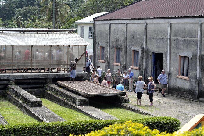 Island Escape: Discovering Grenadas Private Paradises - Grenadas Captivating Cultural Insights