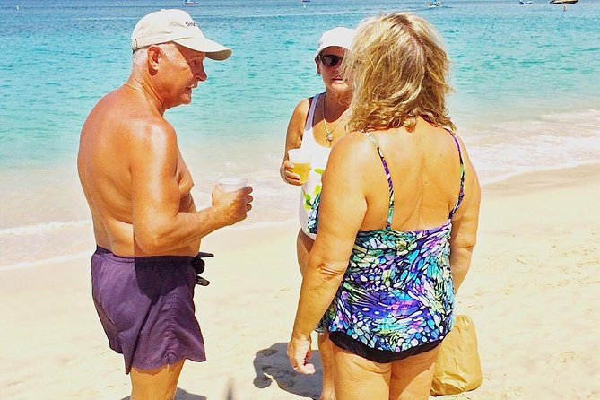Island Escape: Discovering Grenadas Private Paradises - Inclusions and Amenities at a Glance