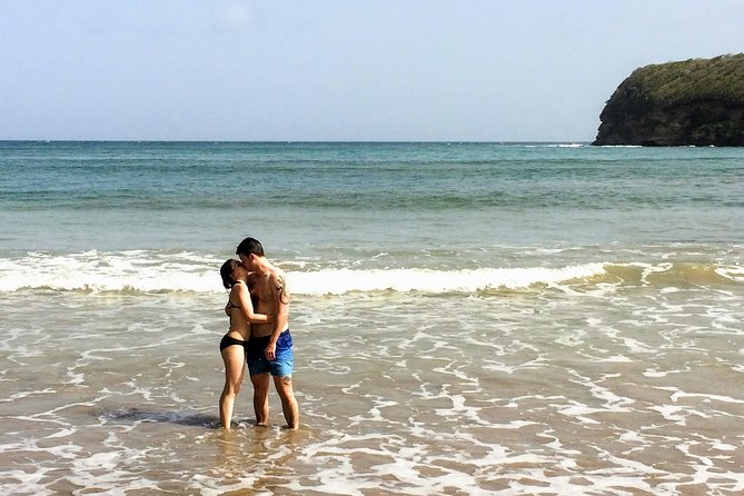 Island Escape: Discovering Grenadas Private Paradises - Customer Feedback and Tour Highlights