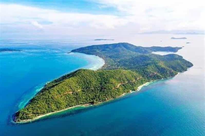 Island Escape: Excursion to Pig Island From Samui - Timing and Duration Details