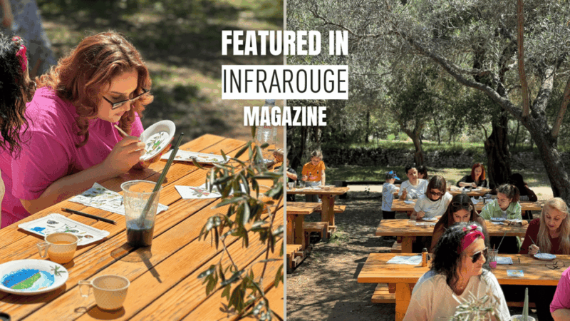 Island Escape: One-of-a-Kind Local Workshop on Lokrum Island - Good To Know