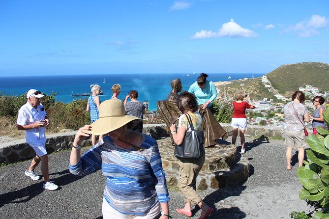 Island Experience Of St Maarten St Martin - About Your Stay