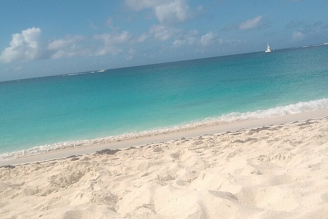 Island Experience Of St Maarten St Martin - Transportation and Amenities