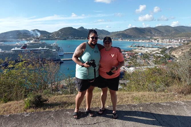 Island Experience Of St Maarten St Martin - Pricing and Cancellation Policy