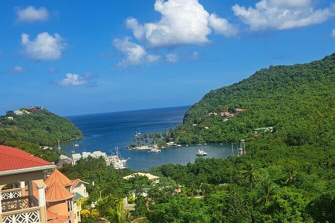 Island Experience Tour in St. Lucia - An In-Depth Look at the Tour Itinerary