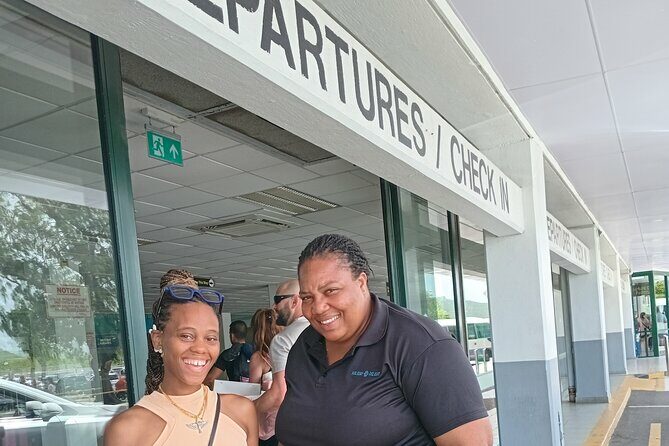 Island Experience Tour in St. Lucia - Who Will Love This Tour?