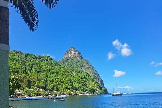 Island Experience Tour in St. Lucia - FAQs