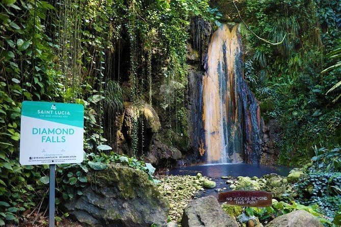 Island Exposures Tour Group - Pickup Information