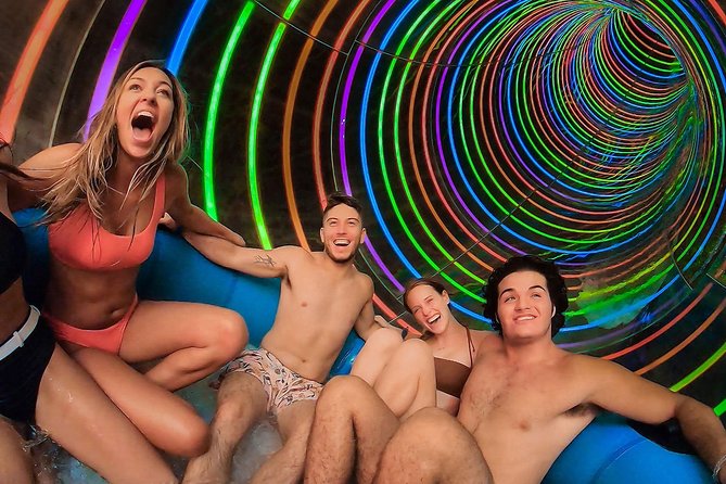 Island H2O Water Park Admission Ticket - Location and Contact Information