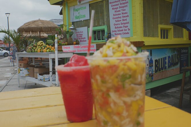 Island Historical and Landmark Nassau Bahamas Tour - Guest Reviews and Feedback