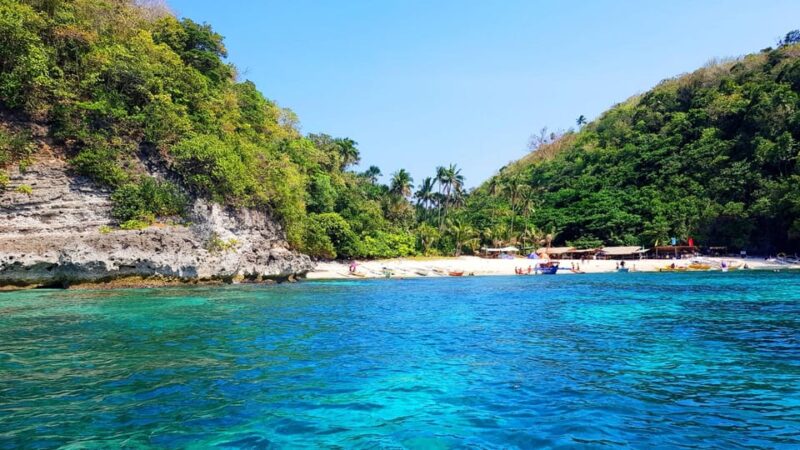 Island Hoping Puerto Galera - Preparation Tips