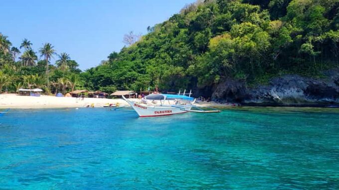 Island Hoping Puerto Galera - Safety Considerations