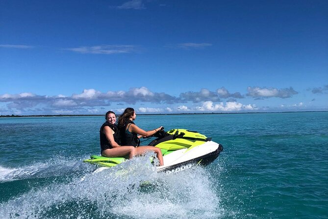 Island Hopper Adventure in Providenciales - Tour Details and Logistics