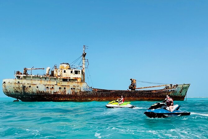 Island Hopper Adventure in Providenciales - Guide and Experience