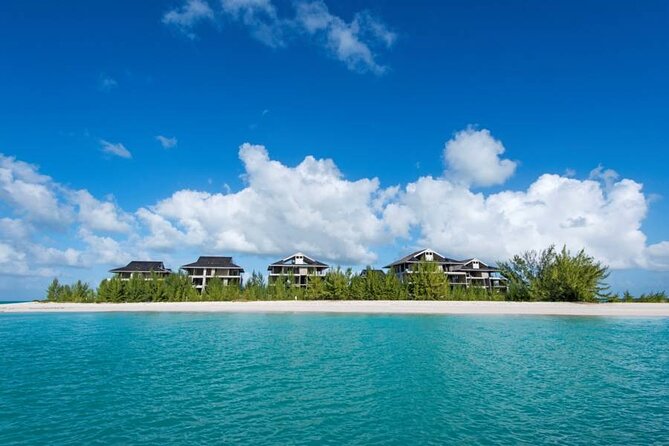Island Hopper Adventure in Providenciales - Booking Advice