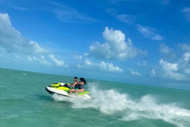 Island Hopper Adventure in Providenciales - Refund Issues