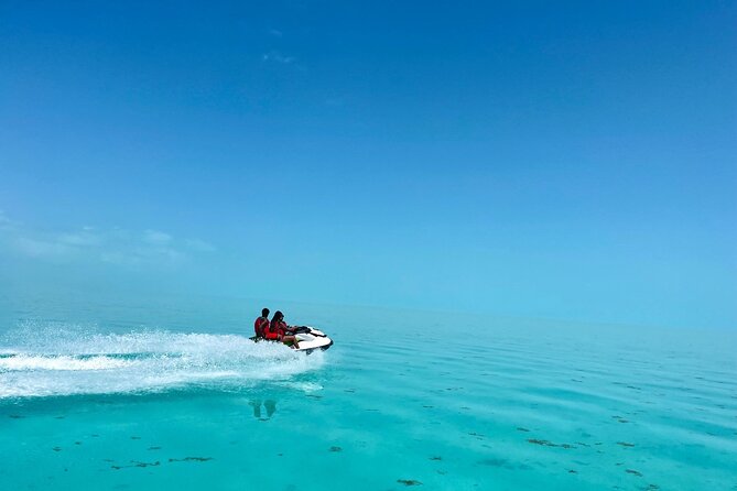 Island Hopper Adventure in Providenciales - Overall Sentiment