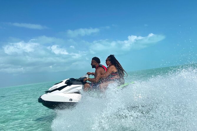 Island Hopper Adventure in Providenciales - Explore Providenciales