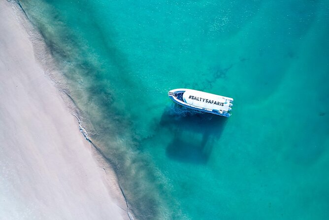 Island Hopper - Tour Logistics