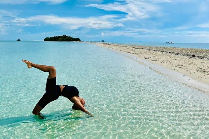 Island Hopping 2 Days (Snorkelling) - Reviews and Ratings
