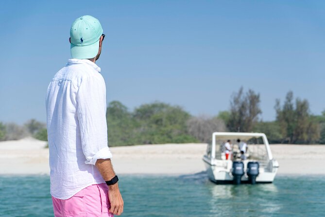 Island Hopping - 4 Hours Trip - Cancellation Policy