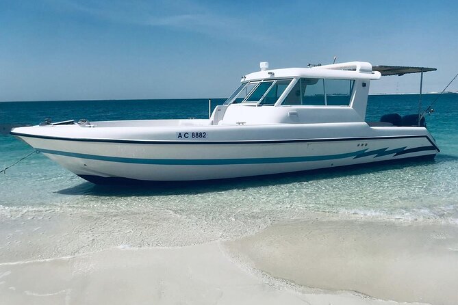 Island Hopping - 4 Hours Trip - Traveler Reviews and Ratings