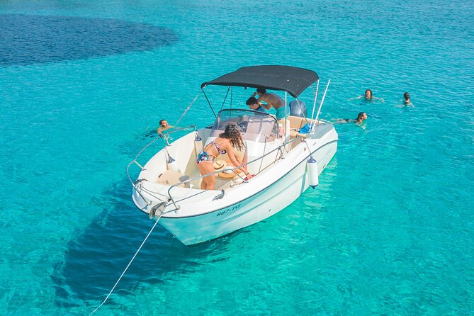 Island Hopping (6 Islands) Private Tour From Trogir or Split - Health and Safety Information