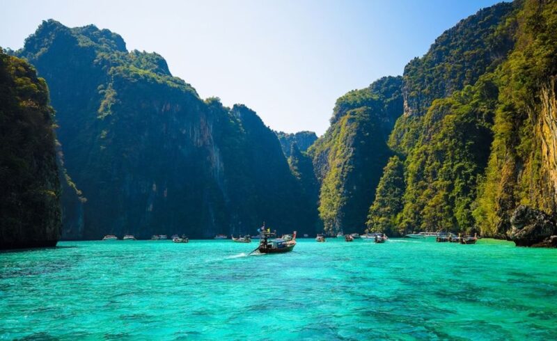 Island Hopping and Snorkeling Plankton Tour by Speedboat - Activities